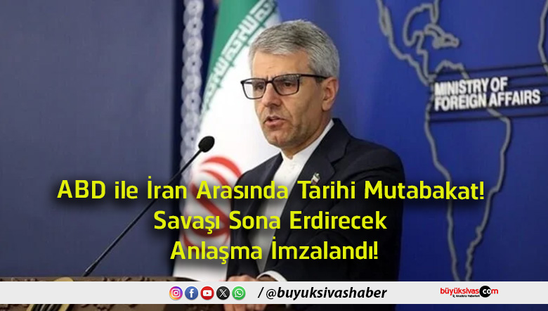 anlaşma