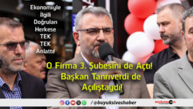 anlattı
