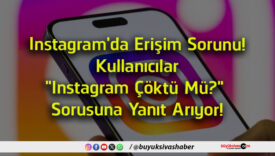 arıyor
