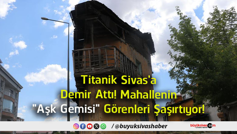 aşk gemisi