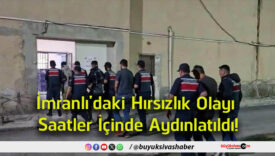 aydınlatıldı