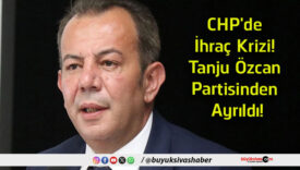 ayrıldı