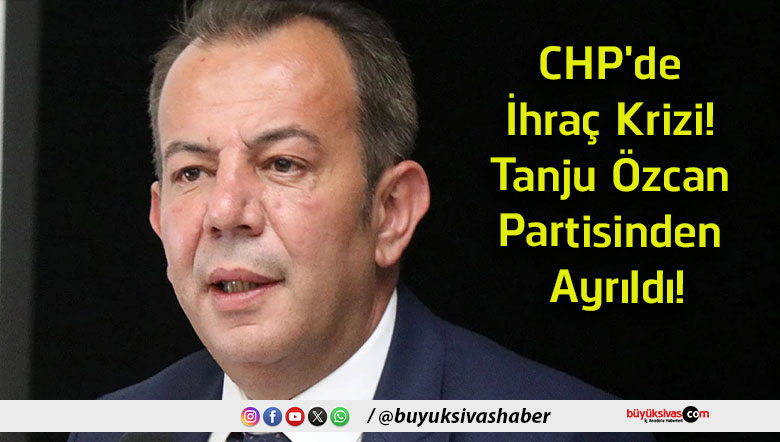ayrıldı
