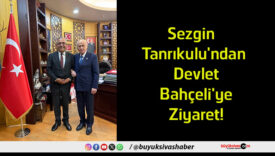 bahçeli