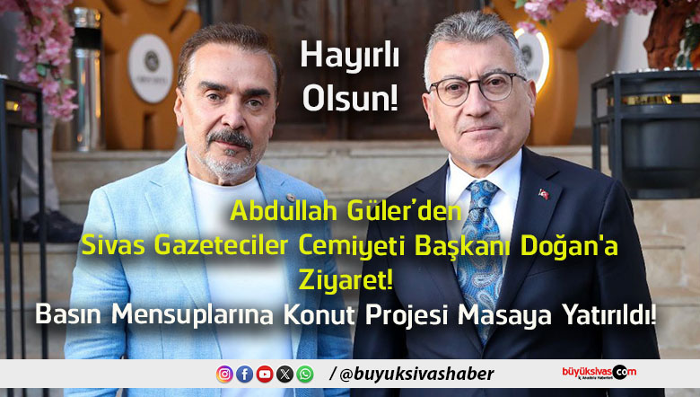 basın