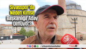 başkan adayı