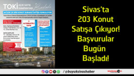 başladı