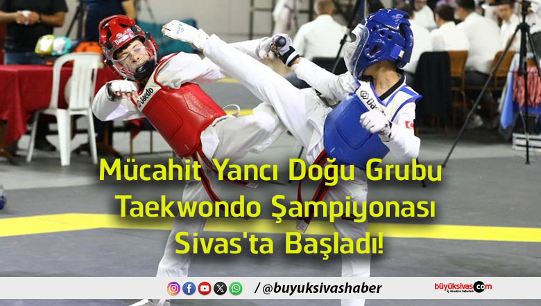 başladı