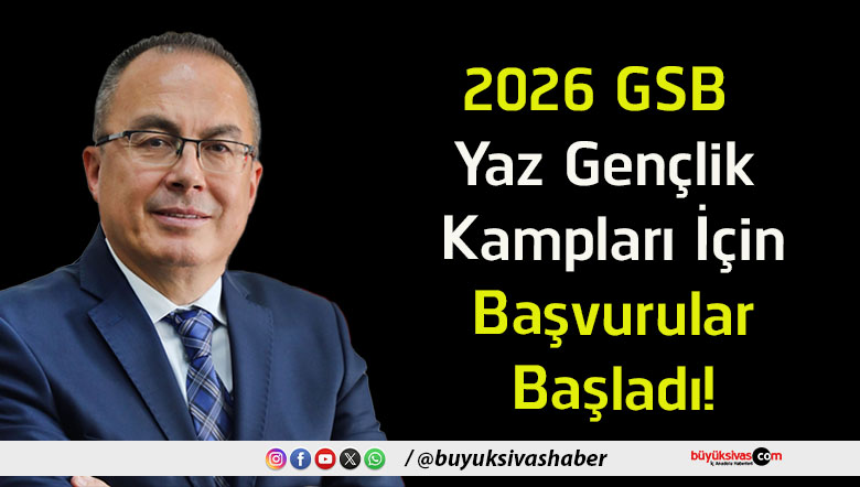 başladı