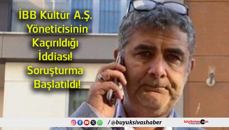 başlatıldı