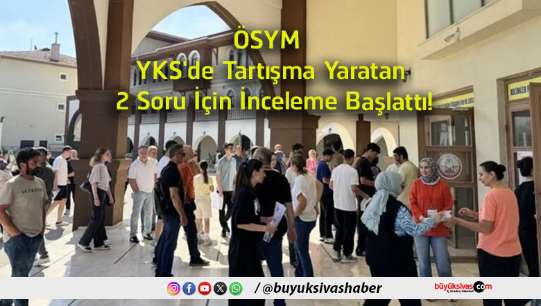 başlattı