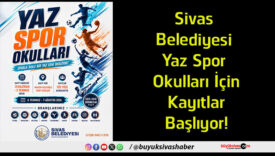 başlıyor