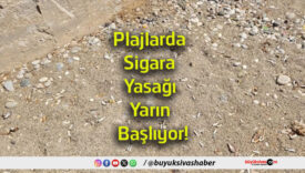başlıyor