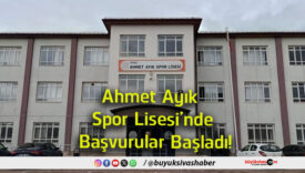 başvurular