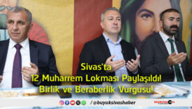 berabere