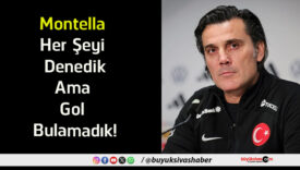 bulamadık