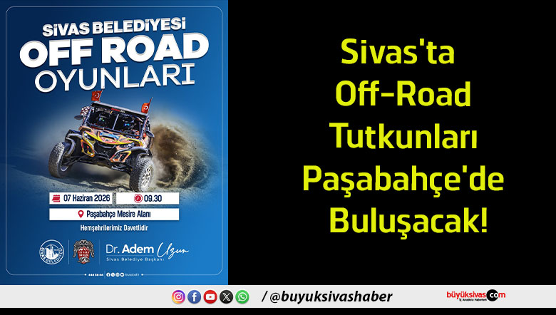 buluşacak