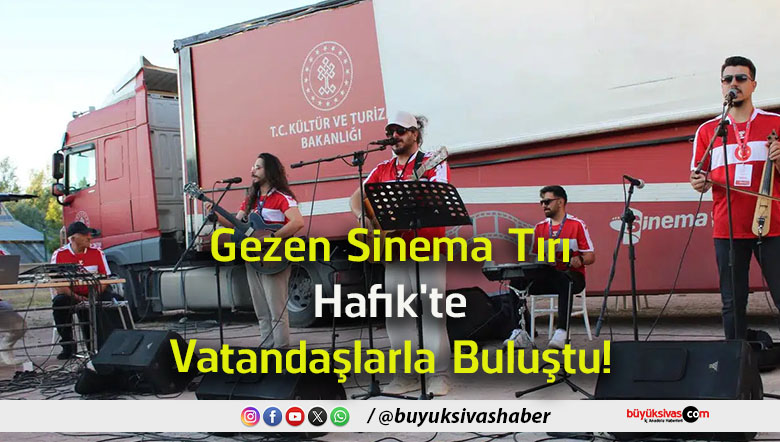 buluştu