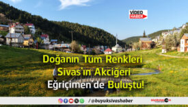 buluştu