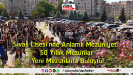 buluştu