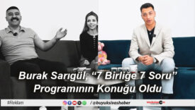 burak sarıgül