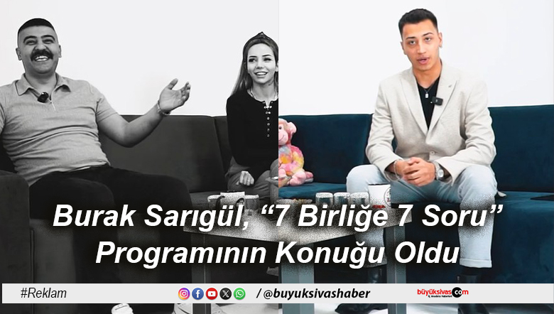 burak sarıgül