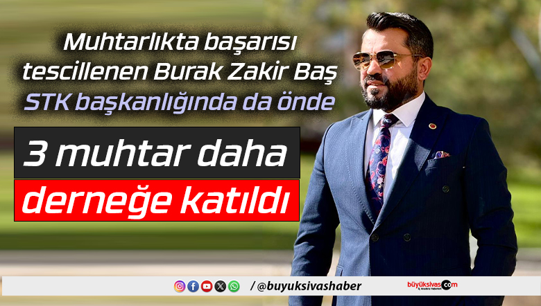 burak zakir baş