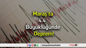büyklüğünde