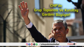 büyüyor