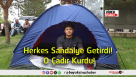 çadır