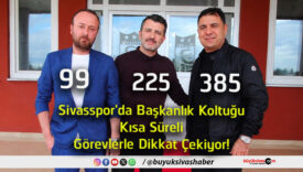 çekiyor