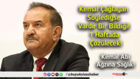 çözülecek