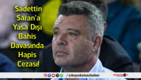 davasında