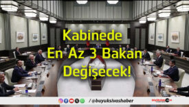 değişecek