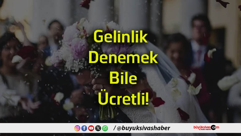 denemek