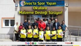 desteği