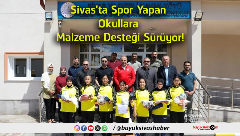 desteği