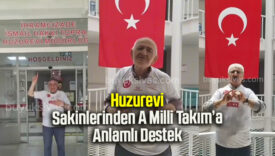 Millilere Destek