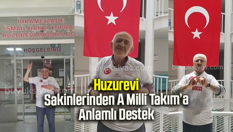 Millilere Destek