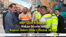 destek