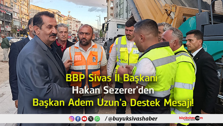 destek