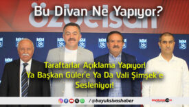 divan
