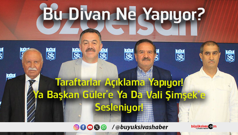 divan
