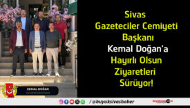 doğan