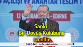 döndü