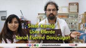dönüşüyor