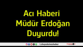 duyurdu