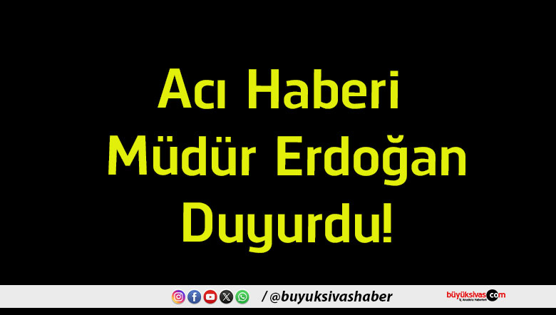 duyurdu