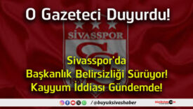 duyurdu