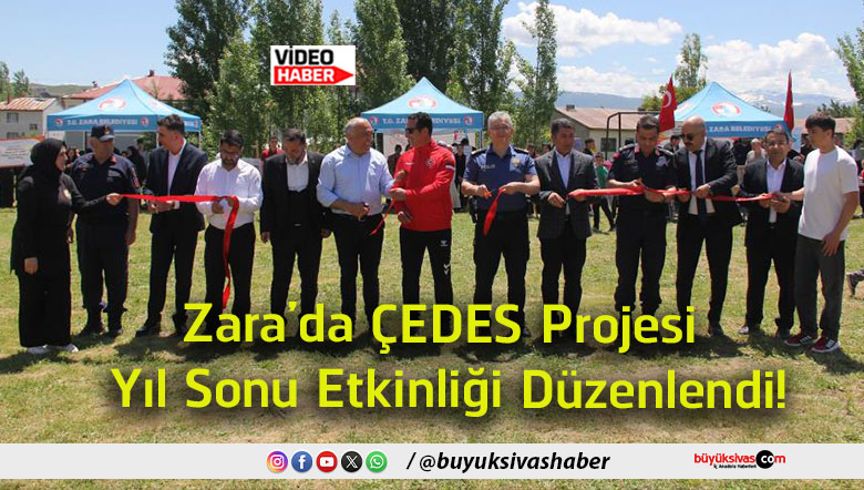 düzenlendi